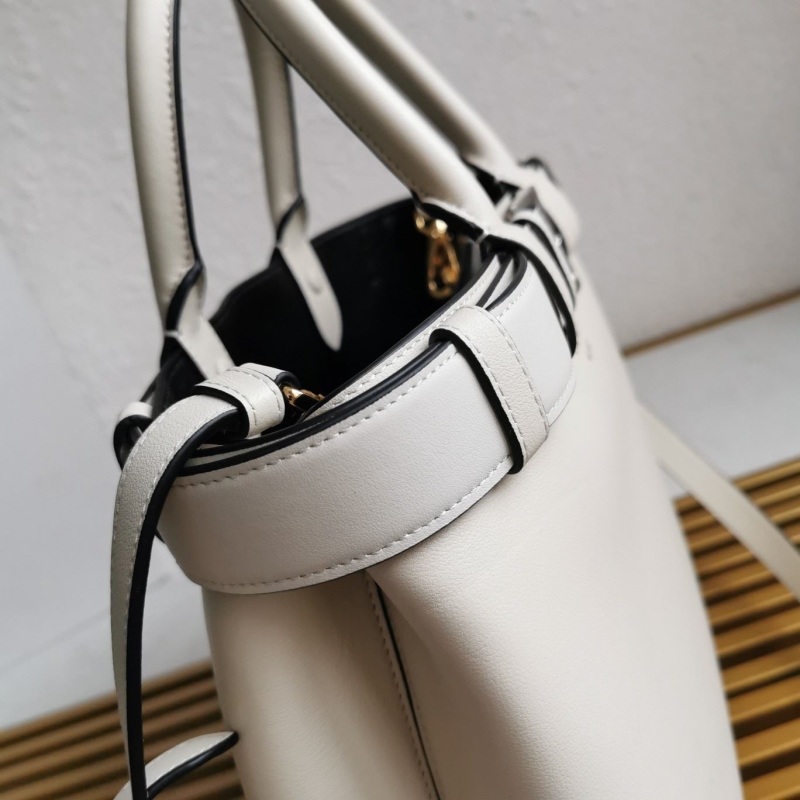 Prada Top Handle Bags